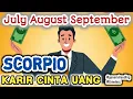 Download Lagu Karir Cinta Uang SCORPIO 🔮 Tiga Bulan Berikutnya #tarot #tarotreading #tarotcards