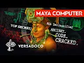 What the NSA discovered in a Mayan Codex will blow your mind - VERSADOCO