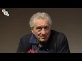 Video di ROBERT DE NIRO Screen Talk with Ian Haydn Smith | BFI London Film Festival 2019
