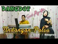 UNDANGAN PALSU - CACA HANDIKA ( dangdut cover ) SUCI AGUSTIN - MY TRIP MUSIK