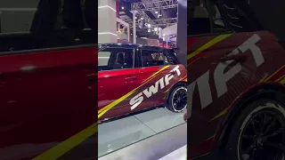 New Maruti Suzuki Swift Marutisuzuki Swiftfacelift Swift Supercars Cars Automobile New Fast 