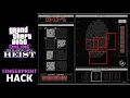 How to Hack Fingerprint Scanner in GTA Online Diamond Casino Heist Easy Method - 2026