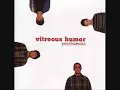 10 Vitreous Humor - Our Lady Of The Highway