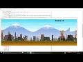 Pygame tutorial - Showing score in pygame and updating it