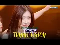 [SHAKE FREE] ITZY イッジ 있지 - TUNNEL VISION | KBS WORLD TV 251121