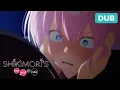 Lagu Izumi Kisses Shikimori | DUB | Shikimori's Not Just a Cutie