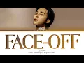 Download Lagu JIMIN Face-off Lyrics (Color Coded Lyrics) | 1 Hours Lyrics