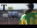 Download Lagu LIVE: Public funeral held for former Hezbollah leader Hassan Nasrallah