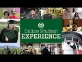 CSU Online Student Experience