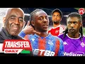 Download Lagu Arsenal To Bid For Eze, Italian Striker On The Radar \u0026 Liverpool Eye Nwaneri! | Transfer Daily