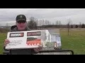 WORX Universal Fit Gutter Cleaning Kit Review - WA4092