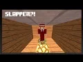 Slapper Minecraft Addon