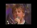 Mansun - Wide Open Space (Live on TFI Friday) HD