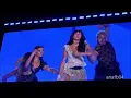 Segundo intento - Cuarto Azul World Tour Aitana Albacete 29/05/2026