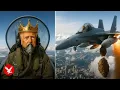 Download Lagu Trump mocks 'No Kings' protests with shocking AI videos