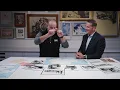 The Power of Resilience Conversation with Kohler CEO David Kohler and Polar Explorer Robert Swan