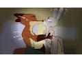 Zootopia Comic Nick x Judy Civil War Part 11