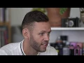 Hugh O Connor - From Mardi Gras to The Man in the Attic