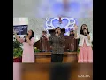 Lagu Pegang Terus Tangan Ini Tuhan feat by TTS Voice (Sondang Tambunan, Susi Tampubolon, Benget Siregar)