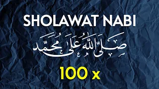 sholawat jibril 100x dzikir pembuka rezeki