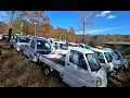 November 1 2025 Inventory Review