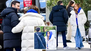 J Lo Has A NEW MAN… And Ben Affleck Is Going To HATE This