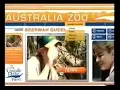 The crocodile hunter diaries intro song
