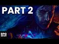 REPLACED - Full Playthrough