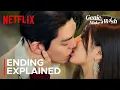 Download Lagu Genie, Make a Wish | Ending Explained | Episode 13 Finale Ending {ENG SUB}