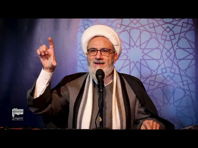 ⁣ماذا قال إمامنا الكاظم عليه السلام لهارون؟