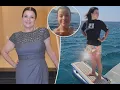 Ana Navarro s Inspiring Journey From Political Debates to a Spectacular Weight Loss Transformation