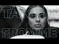 Jordan Davis - Take It From Me (Official Music Video)