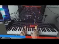Download Lagu Mixed Reality Piano Tutor (ZED Mini + HTC Vive)