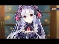 Download Lagu Fairy Fencer F: Advent Dark Force [Part 31: Goddess Ending, Tiara] (No Commentary)