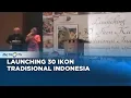 Download Lagu Mari Elka Pangestu Soal Launching 30 Ikon Tradisional Indonesia Dok. 2012
