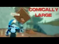 Comically LARGE Shadow Vortex NEW MANTRA Deepwoken