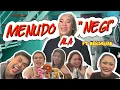 Download Lagu SPECIAL MENUDO ALA NEGI (BEKSQUAD) I ATE NEGI