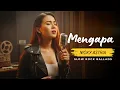 Download Lagu Mengapa - Nicky Astria | Slow Rock Ballad x Symphonic Metal Violin (Powerful Cover + Lyrics)