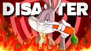 How Warner Bros Killed a 17 Billion Cartoon Empire