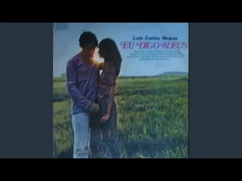 Clipe de Novo Tempo de Amor - Luiz Carlos Magno