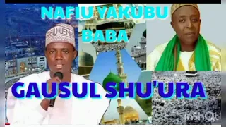 nafiu yakub baba gausul shu ara i turakin sharif rabiu usman baba