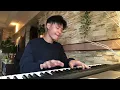 With You - Jimin (BTS) & Ha Sungwoon [Our blues OST] | Wedding Version | Piano Cover by James Wong