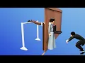 The Genius Tricks Behind 1920s Movie Stunts
