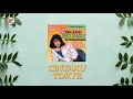 Nini Carlina - Cintaku Toktil (Official Audio)