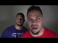 Age ain t nothing but a number hodgetwins