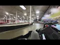 K1 Speed South San Fran - Fastest Lap of the Session