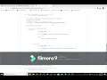 Inverted Index Code Walkthrough