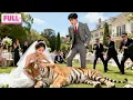Download Lagu CEO Lepaskan Harimau Takuti Istri Kontrak,Tak Disangka Dia Mudah Jinakkan dalam 1 Detik!Jatuh Cinta!