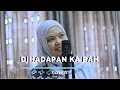 Download Lagu ALMANAR - DIHADAPAN KA'BAH COVER by Iis NJ