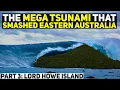 Download Lagu De megatsunami die Oost-Australië trof: Lord Howe